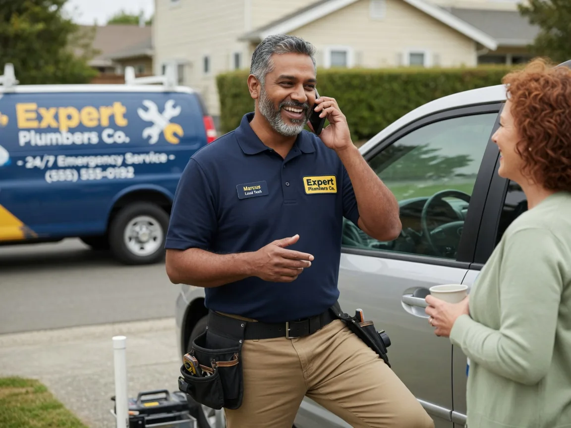 Clogged Drain Repair in Skowhegan, ME